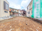 富士見市羽沢3丁目　全1棟　新築分譲住宅物件画像