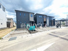 北区楠第2　全7棟　新築分譲住宅物件画像