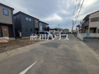 北区楠第2　全7棟　新築分譲住宅物件画像