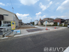 北区楠第2　全7棟　新築分譲住宅物件画像