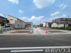 北区楠第2　全7棟　新築分譲住宅物件画像