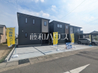 北区楠第2　全7棟　新築分譲住宅物件画像