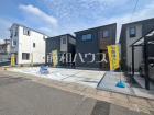 北区楠第2　全7棟／2号棟　新築分譲住宅物件画像