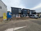 北区楠第2　全7棟　新築分譲住宅物件画像