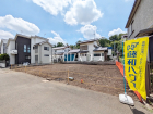 府中市浅間町4丁目　全2棟　新築分譲住宅物件画像