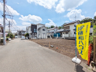 府中市浅間町4丁目　全2棟　新築分譲住宅物件画像