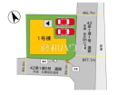 福岡市中央区笹丘1丁目　全1棟　新築分譲住宅物件画像