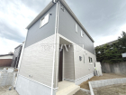 福岡市東区和白東1丁目　全3棟　新築分譲住宅物件画像