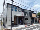 小平市学園東町2丁目　全5棟　新築分譲住宅物件画像