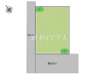 練馬区高松1丁目　全1棟　新築分譲住宅物件画像