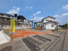 八王子市長房町　全3棟　新築分譲住宅物件画像