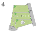 八王子市長房町　全3棟　新築分譲住宅物件画像