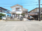 武蔵村山市中原4丁目　全1区画　宅地分譲物件画像