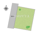 武蔵村山市中原4丁目　全1区画　宅地分譲物件画像