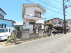 武蔵村山市中原4丁目　全1区画　宅地分譲物件画像
