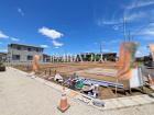 三鷹市北野3丁目　全16区画　建築条件付売地物件画像