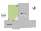調布市入間町2丁目　全1棟　新築分譲住宅物件画像