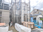 福岡市南区弥永2丁目　全2棟　新築分譲住宅物件画像