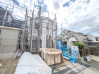 福岡市南区弥永2丁目　全2棟　新築分譲住宅物件画像