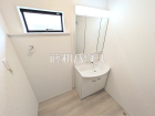 新座市馬場3丁目　全2棟　新築分譲住宅物件画像