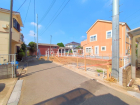 新座市馬場3丁目　全2棟　新築分譲住宅物件画像