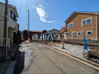 新座市馬場3丁目　全2棟　新築分譲住宅物件画像