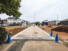 東久留米市前沢2丁目　全12棟　新築分譲住宅物件画像