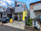 杉並区桃井2丁目　中古戸建物件画像