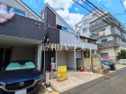 杉並区桃井2丁目　中古戸建物件画像