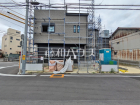 名古屋市守山区幸心3丁目　全3棟／2号棟　新築分譲住宅物件画像