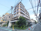 ウィルローズ府中宮町物件画像