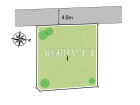 日野市三沢5丁目　全1棟　新築分譲住宅物件画像