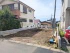 日野市南平2丁目　全1棟　新築分譲住宅物件画像