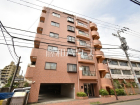 メリーコート立川物件画像