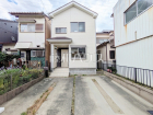 名古屋市守山区脇田町　中古戸建物件画像