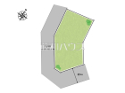 東村山市秋津町3丁目　全1区画　宅地分譲物件画像