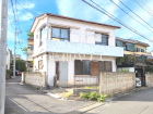 東村山市秋津町3丁目　全1区画　宅地分譲物件画像