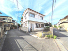 東村山市秋津町3丁目　全1区画　宅地分譲物件画像