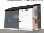 西東京市北町5丁目　全7棟　新築分譲住宅物件画像