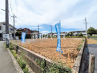 日野市三沢1丁目　全4区画　宅地分譲物件画像