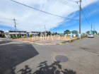 日野市三沢1丁目　全4区画　宅地分譲物件画像