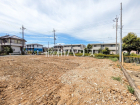日野市三沢1丁目　全4区画／B号地　宅地分譲物件画像