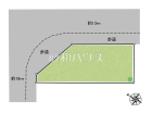 八王子市片倉町　全1棟　新築分譲住宅物件画像