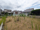 福岡市東区八田3丁目　全2区画　宅地分譲物件画像