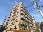 シャルマンコーポ東所沢物件画像