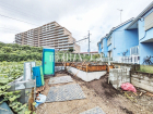 八王子市子安町1丁目　全1棟　新築分譲住宅物件画像