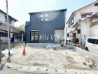 糟屋郡篠栗町篠栗　全1棟　新築分譲住宅物件画像