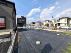 日野市西平山3丁目　全8区画／8号地　宅地分譲物件画像
