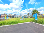 昭島市中神町2丁目　全12区画　宅地分譲物件画像