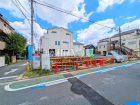 国立市東4丁目　全3棟　新築分譲住宅物件画像
